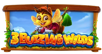 ภาพเกม 3 Buzzing Wilds