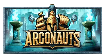 ภาพเกม Argonauts