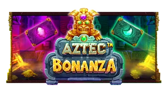 ทดลองเล่นสล็อต Aztec Bonanza ค่าย Pragmatic Play ฟรีที่ NAZA24