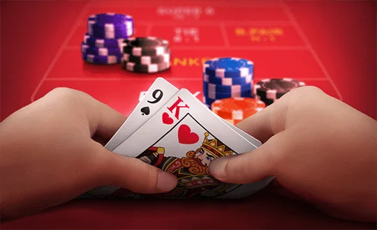 ทดลองเล่น Baccarat Deluxe ค่าย PG Soft ฟรีที่ NAZA24