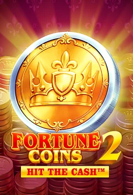 ภาพเกม Fortune Coins 2