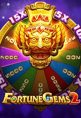 ภาพเกม Fortune Gems 2