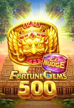 ภาพเกม Fortune Gems 500