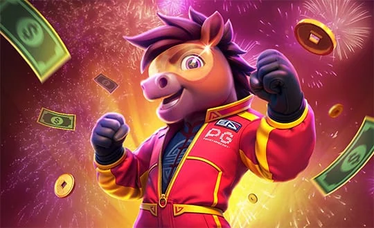 ภาพเกม Fortune Horse