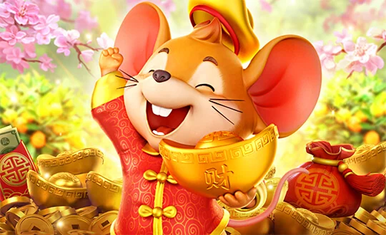 ภาพเกม Fortune Mouse