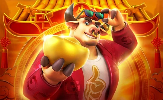 ภาพเกม Fortune Ox