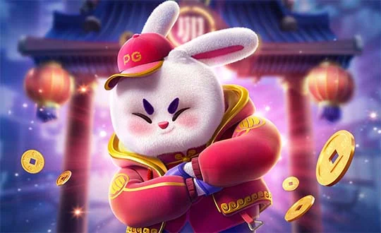 ทดลองเล่นสล็อต Fortune Rabbit ค่าย PG Soft ฟรีที่ NAZA24