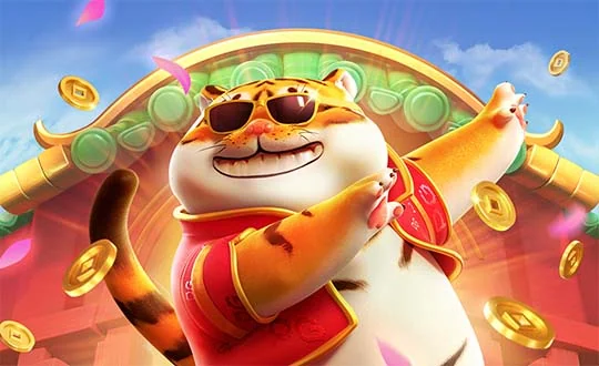 ทดลองเล่นสล็อต Fortune Tiger ค่าย PG Soft ฟรีที่ NAZA24