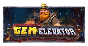 ภาพเกม Gem Elevator