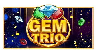 ภาพเกม Gem Trio