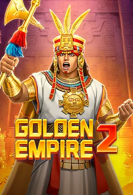 ภาพเกม Golden Empire 2