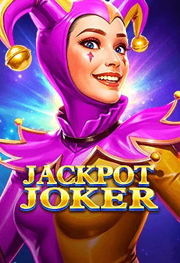 ภาพเกม Jackpot Joker